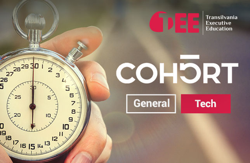 Aproape 30 de manageri şi antreprenori încep ...