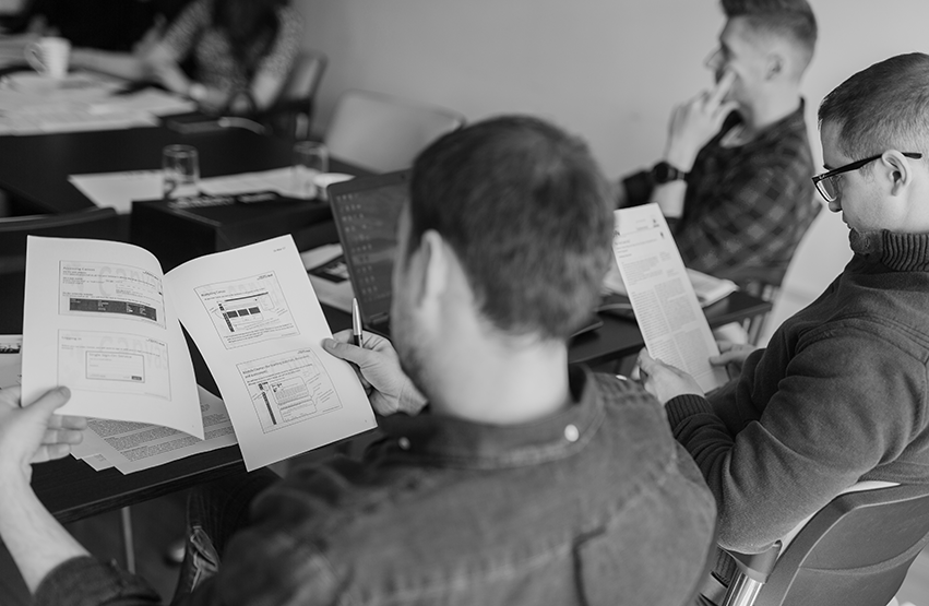 Operațiuni și chain management. Sesiune gratuita EMBA &amp; Executive Talk
