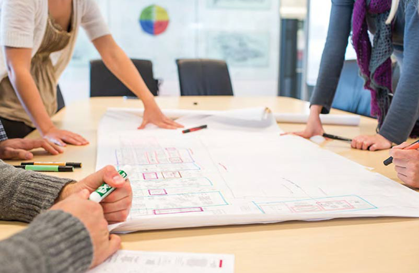 Sesiune gratuită EMBA despre Project Management 