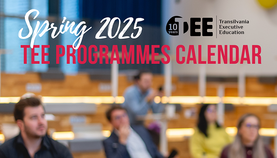 Discover Our Exciting Spring 2025 Calendar!