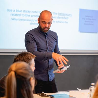 Behaviour Change Mai 2025 0501