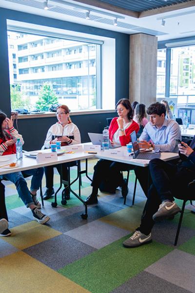 Behaviour Change Mai 2025 167