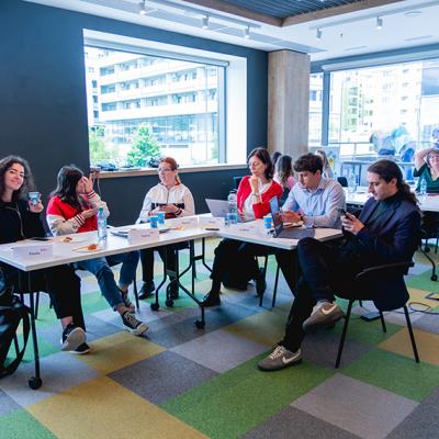 Behaviour Change Mai 2025 167