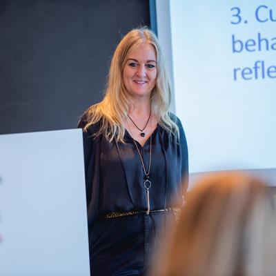 Behaviour Change Mai 2025 208